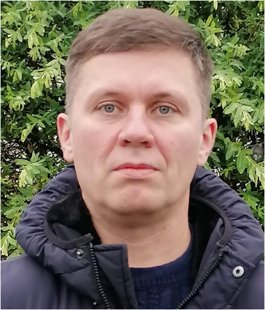 Imker Vladimir Stolinskii
